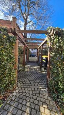 Foto - Etagenwohnung in Finsterwalde zur Miete