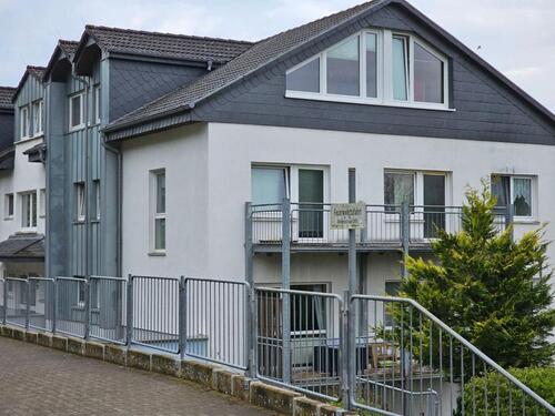 Foto - 3 Zimmer Etagenwohnung zur Miete in Waldems