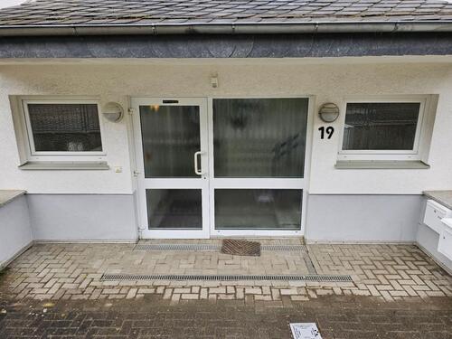 Foto - Etagenwohnung in Waldems zur Miete