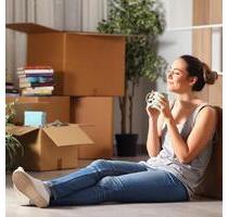 Frisch. Modern. Bezugsfertig. - 234,00&nbsp;EUR Kaltmiete, ca.&nbsp; 36,58&nbsp;m&sup2; in Neubrandenburg (PLZ: 17036) Carlshöhe