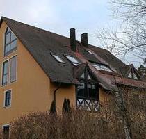 Tolle Wohnung auf zwei Ebenen in Georgensgmünd zu vermieten