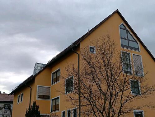 Foto - 5 Zimmer Etagenwohnung zur Miete in Georgensgmünd