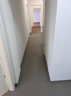 Foto - Etagenwohnung in Greifswald zur Miete