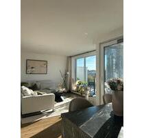 Untermiete März-Mai Penthouse in perfekter Lage - Aachen Aachen-Mitte