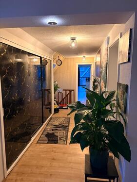 Foto - 3 Zimmer Dachgeschoßwohnung in Burg (Dithmarschen)