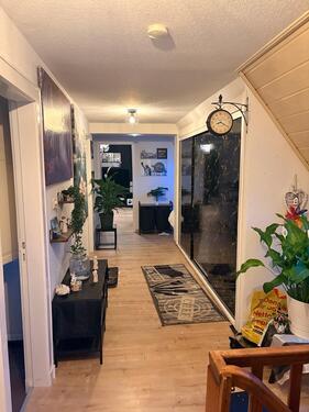 Foto - Dachgeschoßwohnung in Burg (Dithmarschen) zur Miete