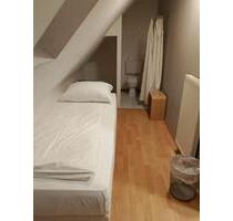 Kleines Hotelzimmer Langzeitmiete - Bruchköbel