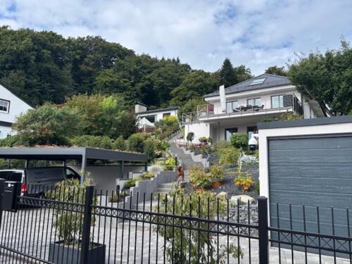 Foto - Haus im Paradies Kelkheim Ruppertshain .
