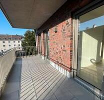 Gehobene 2,5 Zimmer Wohnung in Dortmund Körne Stadtmitte Ost