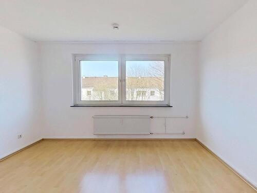 Foto - 4 Zimmer Etagenwohnung in Göttingen