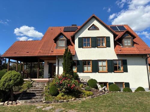 Foto - Einfamilienhaus mit Charme zu verkaufen