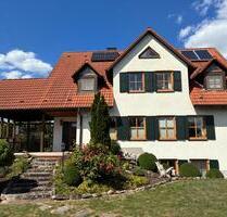 Einfamilienhaus mit Charme zu verkaufen - Weihenzell