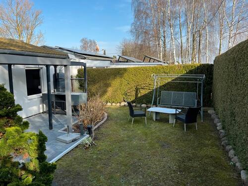 Foto - 3 Zimmer Bungalow in Stralsund