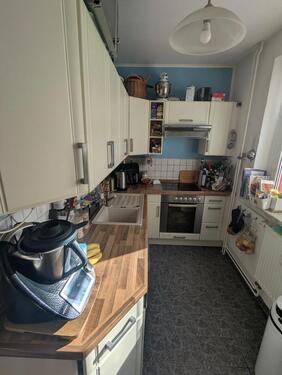 Foto - 4.5 Zimmer Etagenwohnung in Neubrandenburg