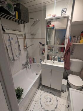 Foto - Etagenwohnung in Neubrandenburg zur Miete