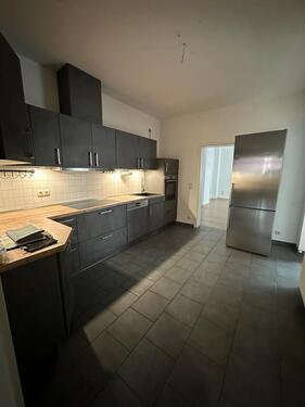 Foto - Etagenwohnung in Schwerin zur Miete