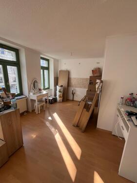 Foto - 1.5 Zimmer Etagenwohnung zur Miete in Chemnitz