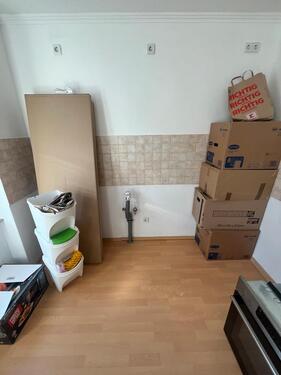 Foto - 1.5 Zimmer Etagenwohnung in Chemnitz