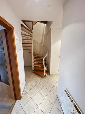 Foto - 3 Zimmer Dachgeschoßwohnung zur Miete in Zwickau