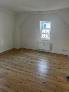 Foto - Dachgeschoßwohnung in Zwickau zur Miete