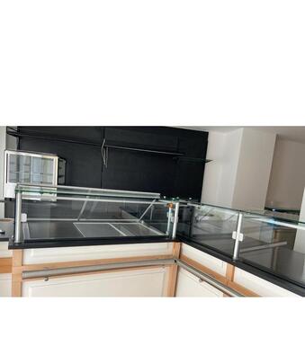 Foto - Laden am Alzeyer Rossmarkt zu vermieten