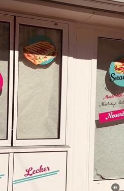 Foto - andere in Alzey