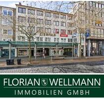 Bremerhaven - Mitte | Flexible Büro- oder Geschäftsfläche in zentraler und frequentierter Citylage
