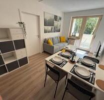 Zimmer WG für 2 Personen (4er WG) in Erlangen mit Blick ins grüne