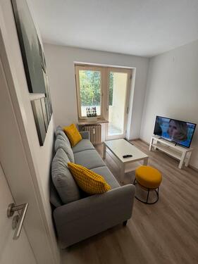 Foto - 3 Zimmer Etagenwohnung zur Miete in Erlangen