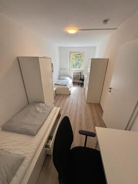 Foto - 3 Zimmer Etagenwohnung in Erlangen