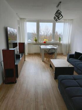 Foto - Renovierte helle Wohnung im Emsring 15, Herne