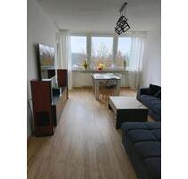 Renovierte helle Wohnung im Emsring 15, Herne