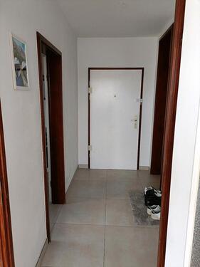 Foto - Etagenwohnung in Herne zur Miete