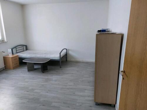 Foto - 2-Zimmer-Wohnung Nähe Musiktheater – ÖPNV direkt vor der Haustür