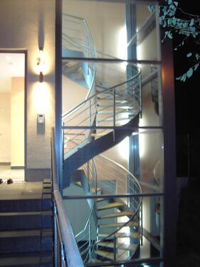 Foto - 3 Zimmer Doppelhaushälfte in Steinwenden