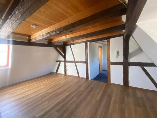 Foto - 4-Zimmer Wohnung in Zentrum von Kenzingen