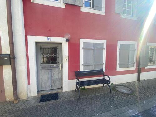 Foto - 4 Zimmer Maisonettenwohnung in Emmendingen
