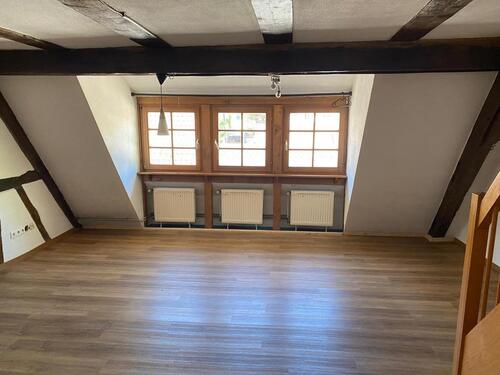 Foto - Maisonettenwohnung mit 20,00 m&sup2; in Emmendingen zur Miete