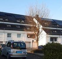 Helle, frisch renovierte 3-Zimmer-Wohnung in Kalletal-Hoenhausen