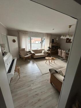 Foto - 3 Zimmer Etagenwohnung zur Miete in Kalletal