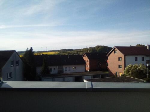 Foto - Etagenwohnung in Kalletal zur Miete