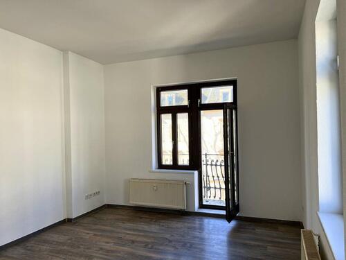 Foto - 3 Zimmer Etagenwohnung zur Miete in Dresden