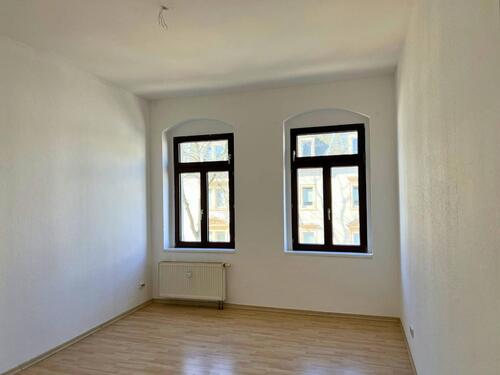 Foto - Etagenwohnung in Dresden zur Miete