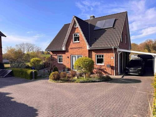 Foto - Friesenhaus BJ 2013 kein Makler keine Provision