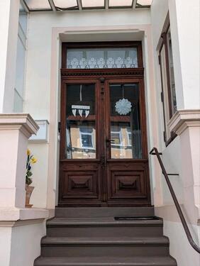 Foto - Altbremer Haus . Mit Charme. Mit Geschichte. Mit Potenzial.