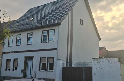 Foto - Bauernhaus - 220.000,00&nbsp;EUR Kaufpreis, ca.&nbsp; 200,00&nbsp;m&sup2;