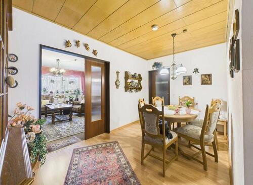 Foto - 3.5 Zimmer Erdgeschoßwohnung in Herne