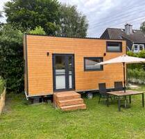 Tinyhaus bei Hamburg mieten - 100,00 EUR Kaltmiete, in Halstenbek (PLZ: 25469)