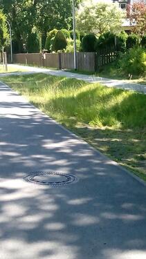 Foto - Grundstück zur Miete in Falkensee