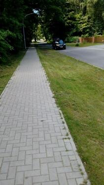 Foto - Grundstück in Falkensee zur Miete